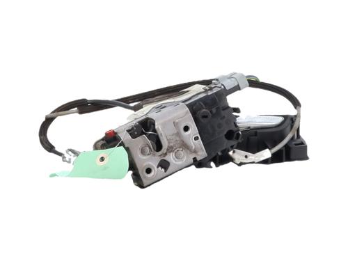 Used Rear left lock Rear left lock CITROËN DS4 (NX_) 1.6 HDi 110 (112 hp) 36378793 36378793
