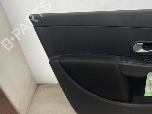 Front left panel RENAULT CLIO III Grandtour (KR0/1_) 1.5 dCi (KR0F) | BP40289539C58 - Image 3