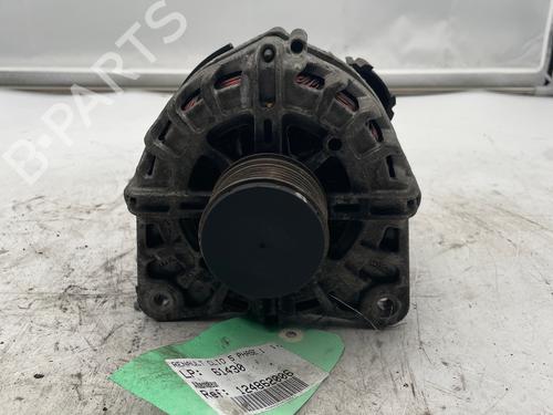 Alternator RENAULT CLIO V (B7_) 1.5 Blue dCi 85 (B7AG) | BP35902071M7 - Image 2