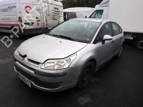 Ignition barrel CITROËN C4 I (LC_) 1.6 HDi | BP20369450M48 