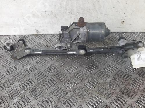 Front wiper motor FORD KA (RU8) 1.3 TDCi | BP20352449M29 