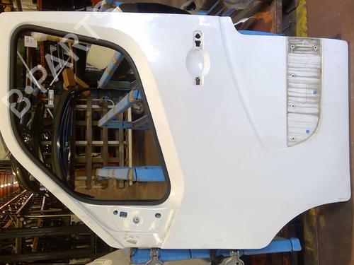 Used Left front door RENAULT MASTER III Van (FV) 2.3 dCi 145 FWD (FV0E, FV0F, FV0H, FV02, FV0M, FV0S,... (146 hp) 30967941