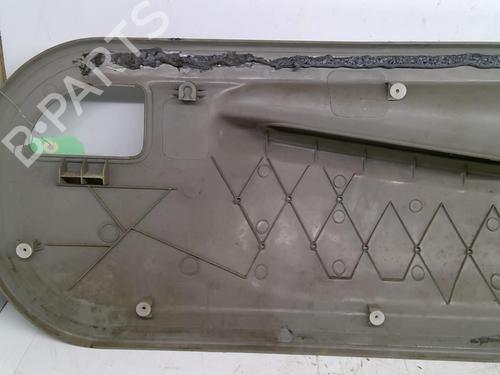 Used Front left panel Front left panel RENAULT TWINGO I (C06_) 1.2 (C066, C068) (58 hp) 33202539 33202539