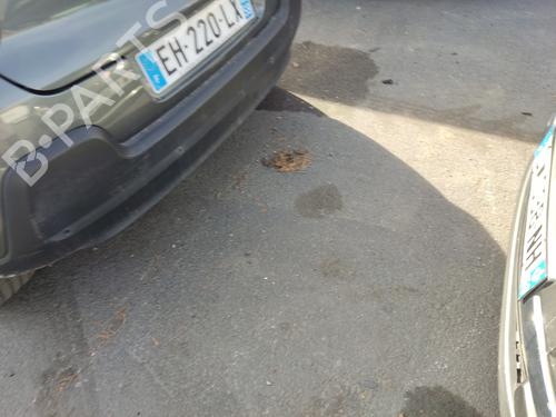 Sikkerhedssele-spænde CITROËN C3 III (SX) 1.2 VTi 82 | BP25447769I32 - Image 8