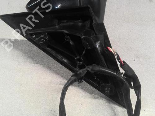 Right mirror AUDI A3 Sportback (8PA) 1.9 TDI | BP21592275C27 