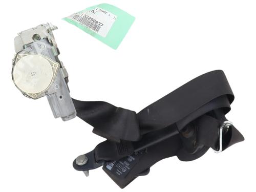 Used Front left seatbelt Front left seatbelt 39114147 39114147