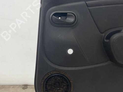 Rear right panel DACIA DUSTER (HS_) | BP36761447C61 - Image 4