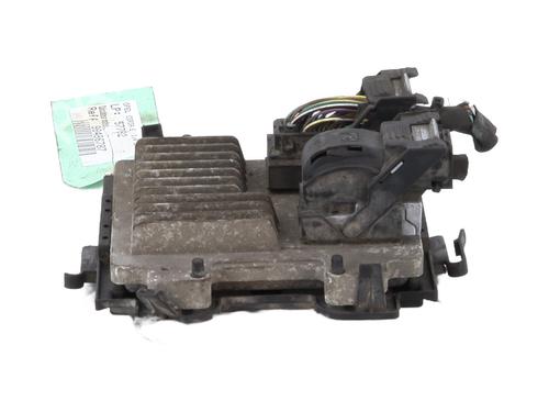 Engine control unit (ECU) OPEL CORSA E (X15) 1.4 (08, 68) | BP22439308M57 - Image 3
