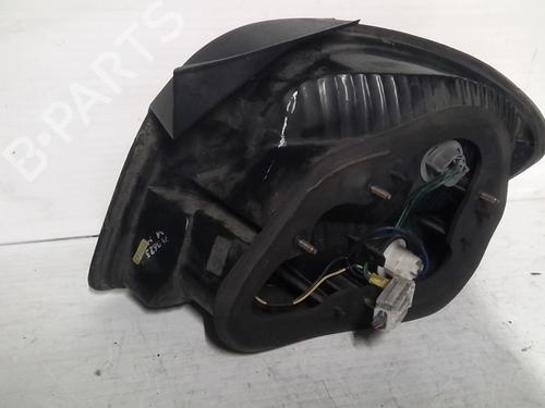 Left taillight HYUNDAI COUPE I (RD) 2.0 16V | BP20369093C34 