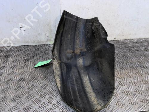 Wheel arch OPEL ASTRA H TwinTop (A04) 2.0 Turbo (L67) 13191393