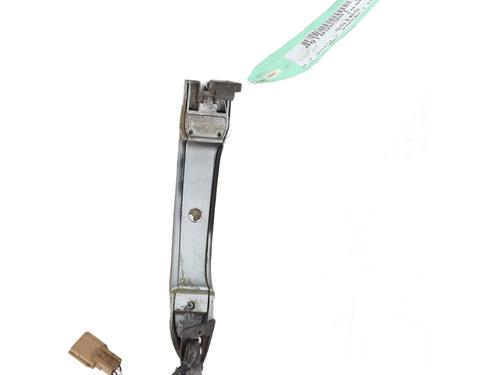Front left exterior door handle RENAULT MEGANE II Estate (KM0/1_) 1.5 dCi (KM16, KM1E) | BP26004095C128 
