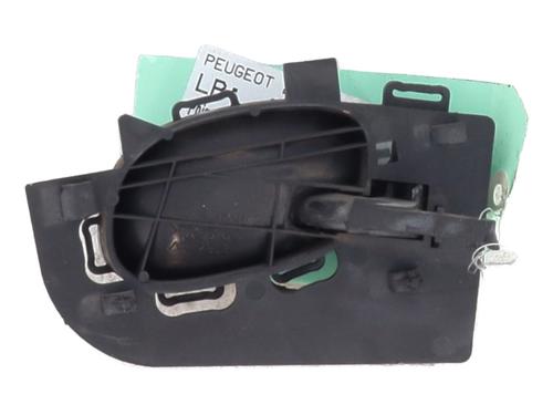 Rear left interior door handle PEUGEOT 206+ (2L_, 2M_) 1.4 HDi eco 70 | BP30823639I15 - Image 4
