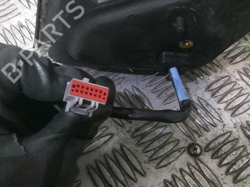 Right mirror FORD MONDEO IV (BA7) 1.8 TDCi | BP20352728C27