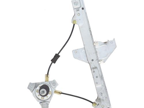 Used Rear right window mechanism CITROËN C3 II (SC_) 1.4 HDi 70 (SC8HZC, SC8HR0, SC8HP4) (68 hp) 31301819