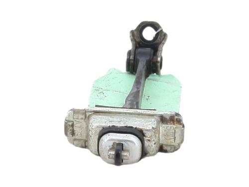Hinge/Door check strap CHEVROLET TRAX 1.7 TD | BP36423633C146 - Image 2