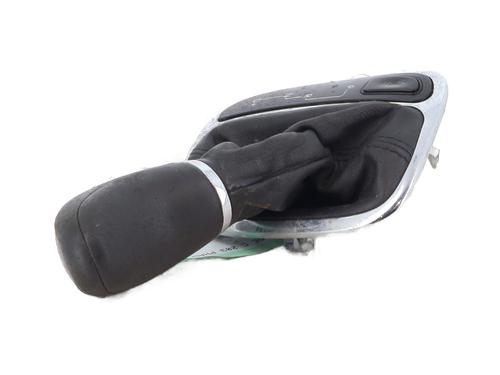 Shift knob MERCEDES-BENZ C-CLASS (W203) C 220 CDI (203.006) | BP30866282I34