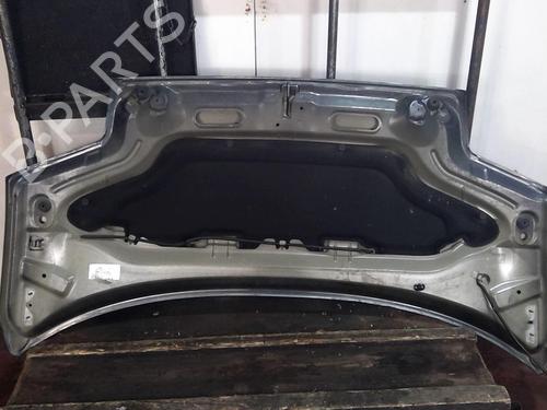 Hood CITROËN C2 (JM_) 1.4 HDi | BP20352641C1