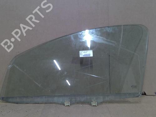 Used Front left door window PEUGEOT 107 (PM_, PN_) 1.0 (68 hp) 29196864