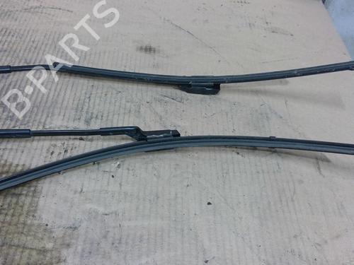 Front windshield wiper arm VW GOLF VI (5K1) 1.4 | BP27641662C143 