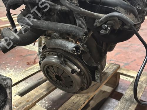 Engine CITROËN C1 (PM_, PN_) 1.0 | BP33895734M1 - Image 3