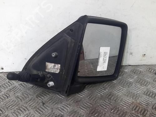 Right mirror OPEL COMBO Tour 1.7 DI 16V | BP20355825C27 