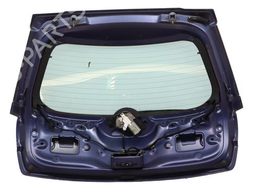 Tailgate CITROËN C3 II (SC_) 1.2 VTi 82 | BP33220722C6 - Image 2