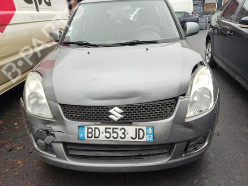 Left taillight SUZUKI SWIFT III (MZ, EZ) 1.3 DDiS (RS413D) | BP33180438C34 - Image 11