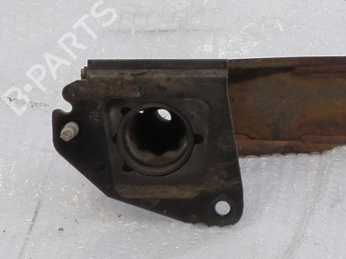 Rear bumper reinforcement OPEL CORSA D (S07) 1.3 CDTI (L08, L68) | BP30116407C73