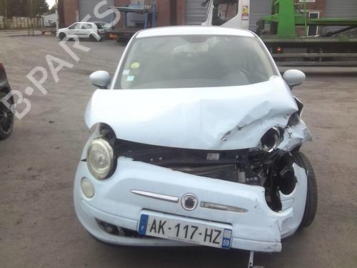 Right taillight FIAT 500 (312_) 1.4 (312AXC1B, 312CXC1B) | BP20364053C35 