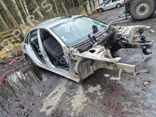 Seat buckle AUDI A4 B8 (8K2) 2.0 TDI | BP32306990I32 - Image 20