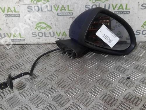 Used Right mirror OPEL CORSA D (S07) 1.3 CDTI (L08, L68) (75 hp) 20362129