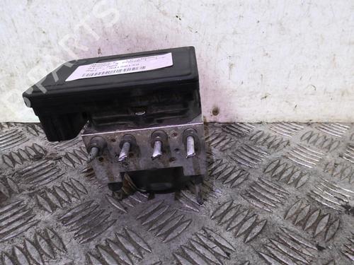 ABS pump RENAULT MEGANE IV Hatchback (B9A/M/N_) 1.6 TCe 205 (B9MV) | BP20358216M43 