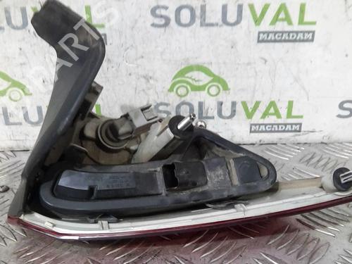 Right taillight RENAULT LAGUNA III (BT0/1) 1.5 dCi (BT00, BT0A, BT0T, BT1J) | BP20364107C35 