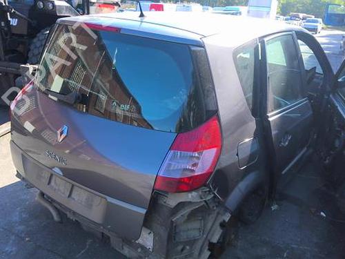Right front window switch RENAULT SCÉNIC II (JM0/1_) 1.6 (JM0C, JM0J, JM1B) | BP28614779I26 - Image 14