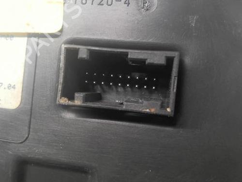 Used Instrument cluster Instrument cluster 21728087 21728087