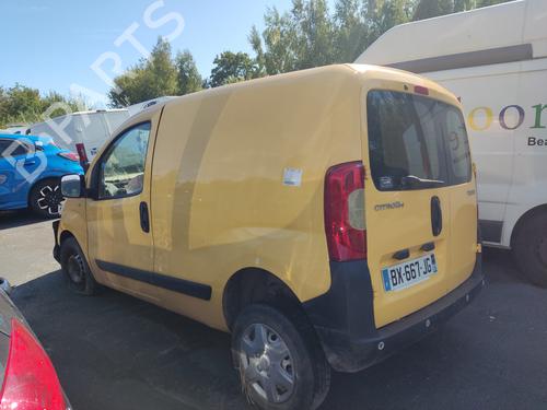 Right tailgate CITROËN NEMO MPV 1.4 HDi | BP32199898C77 - Image 12