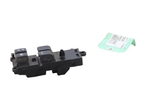 Used Left front window switch SUZUKI SWIFT IV (FZ, NZ) 1.2 (AZH412, ZC72S) (94 hp) 26648190