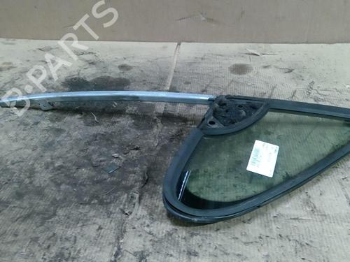 Used Front right quarter glass PEUGEOT 307 Break (3E) 2.0 HDI 110 (107 hp) 31888349