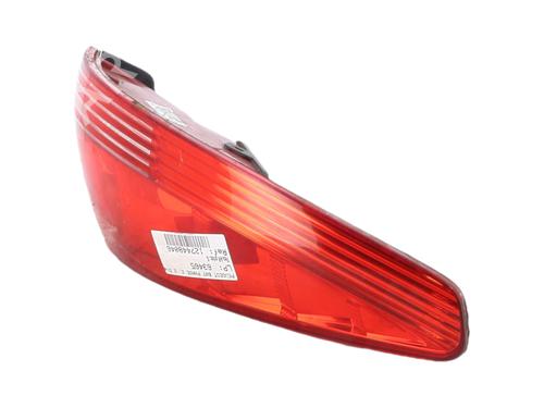 Left taillight PEUGEOT 607 (9D, 9U) 2.0 HDI | BP36591619C34 - Image 6