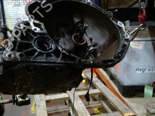 Gearbox OPEL CORSA A Hatchback (S83) 1.5 D (F08, M08, F68, M68) | BP29373077M3 