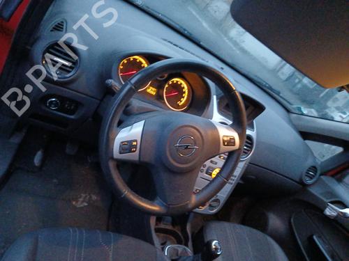 Front right seatbelt OPEL CORSA D (S07) 1.0 (L08, L68) | BP31635169I25  - Image 15