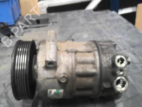 AC compressor OPEL INSIGNIA A (G09) 2.0 CDTI (68) | BP29861400M34 - Image 2