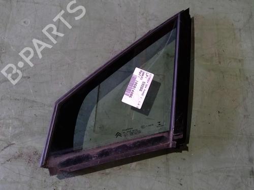 Venstre foran trekantet rude CITROËN DS4 (NX_) 1.6 HDi 115 (114 hp) 26577851