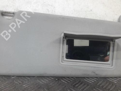 Used Right sun visor FORD S-MAX (WA6) 1.8 TDCi (125 hp) 20366143