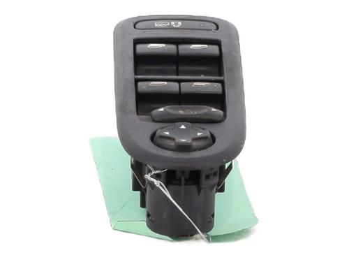 Left front window switch PEUGEOT 508 I (8D_) 2.0 HDi | BP29341881I27 