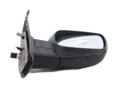 Used Right mirror RENAULT KANGOO / GRAND KANGOO II (KW0/1_) 1.5 dCi 90 (KW05, KW08, KW0G, KW11) (90 hp) 31983722