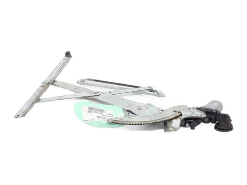 Front right window mechanism SUZUKI SWIFT III (MZ, EZ) 1.3 DDiS (RS413D) | BP32075372C23 - Image 2