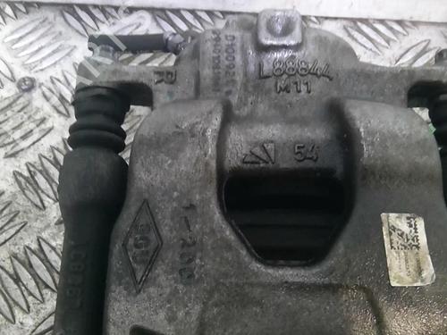 Right front brake caliper RENAULT CLIO V (B7_) 1.0 TCe 90 (B7MT) | BP20367899M104 