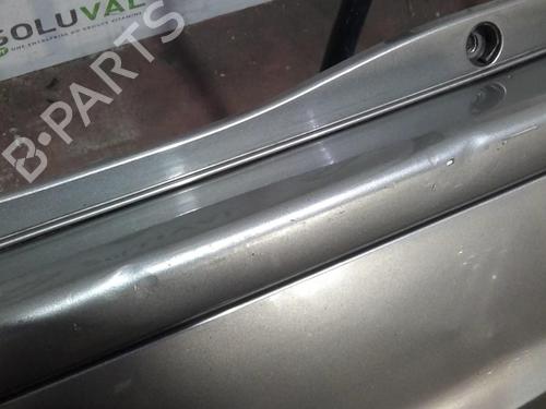 Rear bumper MERCEDES-BENZ A-CLASS (W168) A 170 CDI (168.009, 168.109) | BP22003861C8 