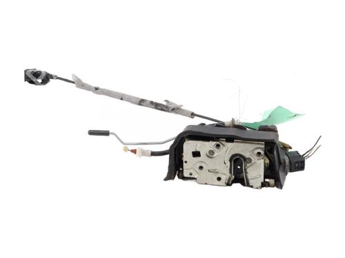 Front right lock BMW X5 (E53) | BP33472177C97 - Image 2